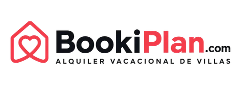 BookiPlan - Alquiler Vacacional de Villas