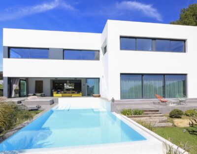 Can Luisa – Space close to Ibiza Town