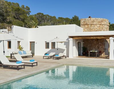 Cana Delfina – Traditional Balearic charm