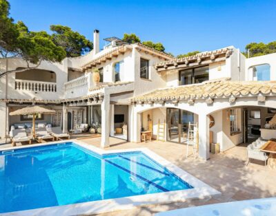 Casa Hadas – Stunning sunset and sea views