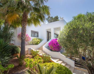 Casa Marisol – With great sea views