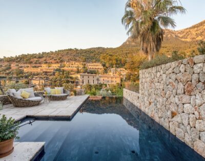 Casa Noelia – Stunning mountain and sea views