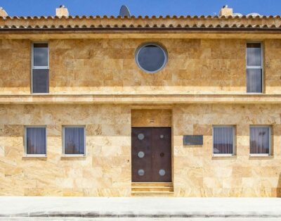 Casa Retiro Mallorca – Luxury rental villa