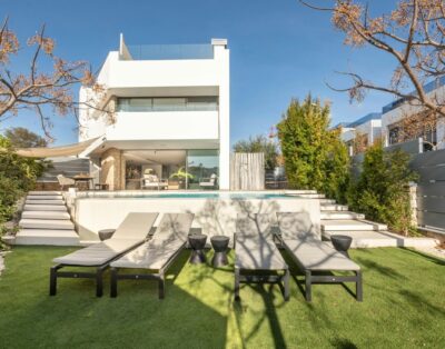 Casa Kiwi – Luxury villa in Ses-Torres