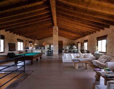 Finca Guillermo – Classical Mallorca country house