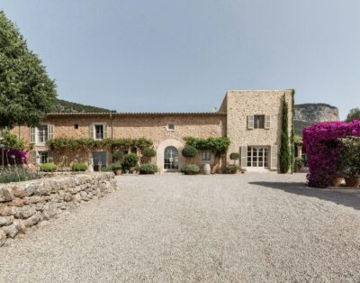 Finca Romina –  Beautiful luxury farm