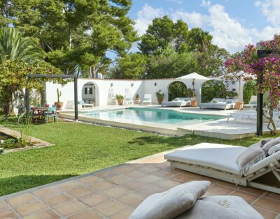 San Agustin Exclusive – Mediterranean villa