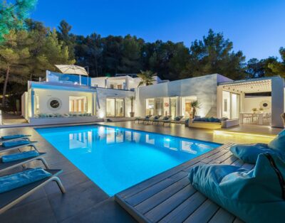 Sunset Paradise – A stylish Mediterranean escape