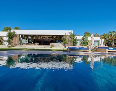 Villa Eden – Architecture and exceptional design