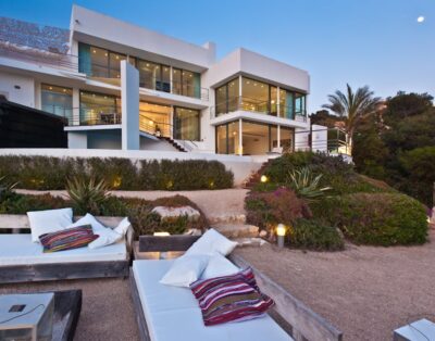 Villa Mieke – Sunset views in Cala Vadella