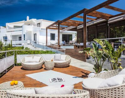 Villa Vista Es Torrent – Beautiful & contemporary