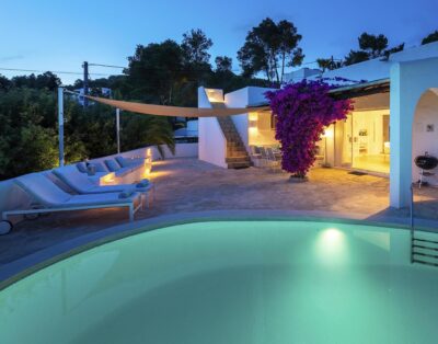 Villa Yolanda – This villa breathes tranquillity