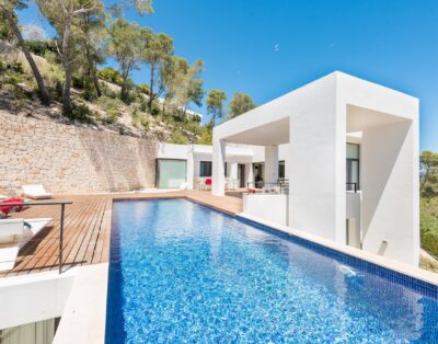 Vista Infinita – Impeccable modern property